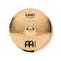 MEINL CC141620 Classics Custom Brilliant Cymbal Set