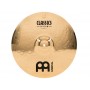 MEINL CC141620 Classics Custom Brilliant Cymbal Set