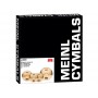 MEINL CC141620 Classics Custom Brilliant Cymbal Set