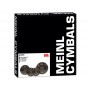 MEINL CCD141620 Classics Custom Dark Cymbal Set