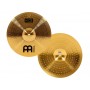 MEINL HCS1418 Set Hi-hat 14", Crash 18"