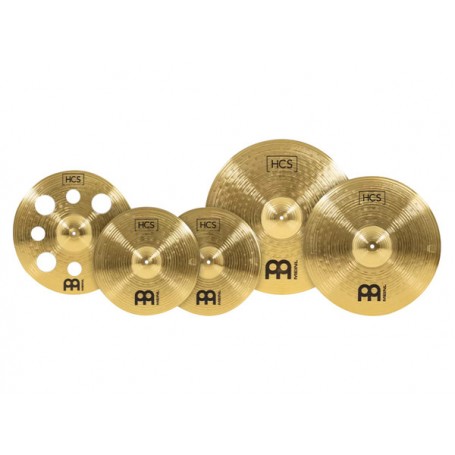 MEINL HCS14161820