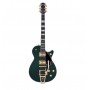 GRETSCH G6228TG-PE Jet BT with Bigsby EB Cadillac Green