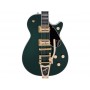 GRETSCH G6228TG-PE Jet BT with Bigsby EB Cadillac Green
