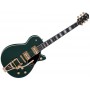 GRETSCH G6228TG-PE Jet BT with Bigsby EB Cadillac Green