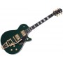 GRETSCH G6228TG-PE Jet BT with Bigsby EB Cadillac Green