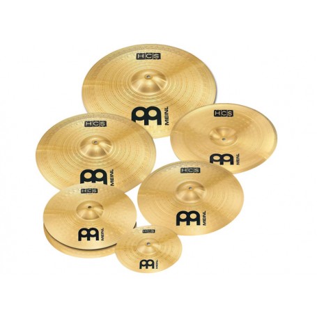 MEINL HCS-SCS