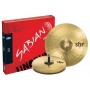 SABIAN SBR 5001 First Set