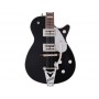GRETSCH G6128T-89VS Duo Jet with Bigsby RW Black