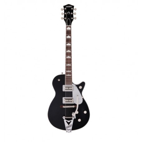 GRETSCH G6128T-89VS Duo Jet with Bigsby RW Black