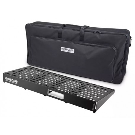ROCKBOARD CINQUE 5.4 B Pedalboard with Gig Bag (100x42cm)