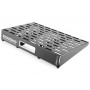 ROCKBOARD CINQUE 5.2 C Pedalboard with Flight Case (61x41cm)