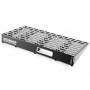 ROCKBOARD CINQUE 5.3 C Pedalboard with Flight Case (82x42cm)