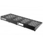 ROCKBOARD CINQUE 5.4 C Pedalboard with Flight Case (102x41cm)