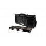 ROCKBOARD RBO B 4.3 QUAD B Pedalboard with Gig Bag