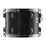 YAMAHA SBT1208RBL Stage Custom Birc Tom 12" x 8" Raven Black
