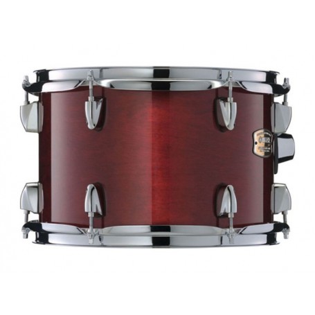YAMAHA SBT1309CR Stage Custom Birc Tom 13" x 9" Cranberry Red