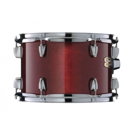 YAMAHA SBT1411CR Stage Custom Birc Tom 14" x 11" Cranberry Red