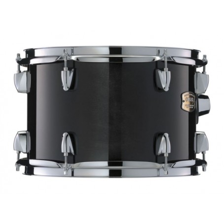 YAMAHA SBT1411RBL Stage Custom Birc Tom 14" x 11" Raven Black