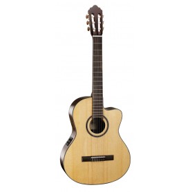 CORT AC160CF NAT With Bag