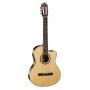 CORT AC160CF NAT With Bag