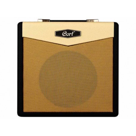 CORT CM15R Black