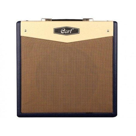 CORT CM15R Dark Blue