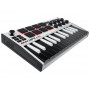 AKAI MPK Mini Mk3 White