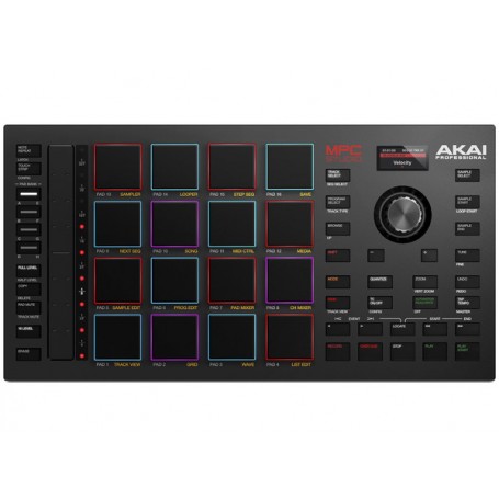 AKAI MPC Studio 2
