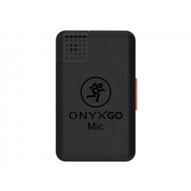 MACKIE OnyxGO Mic BLUETOOTH