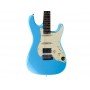 MOOER S800 Standard 800 RW Sonic Blue