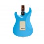 MOOER S800 Standard 800 RW Sonic Blue