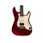 MOOER GTRS S800 Standard 800 RW Metal Red