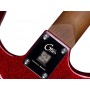 MOOER GTRS S800 Standard 800 RW Metal Red