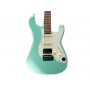 MOOER S801 Standard 801 MP Surf Green