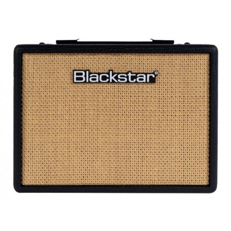 BLACKSTAR Debut 15E Black