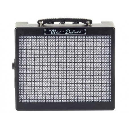 FENDER MD20 Mini Deluxe Amplifier