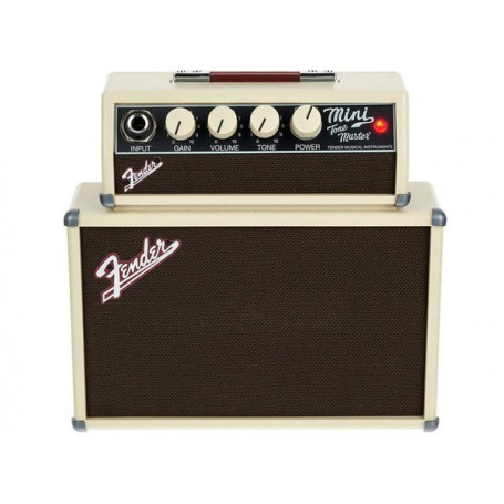 FENDER Mini Tonemaster Amplifier