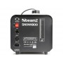 BEAMZ Snow1800 Snowmachine Dmx