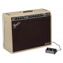 FENDER Tone Master Twin Reverb Blonde