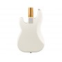 FENDER Squier Classic Vibe '60s Precision Bass LRL Olympic White