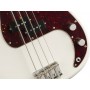 FENDER Squier Classic Vibe '60s Precision Bass LRL Olympic White