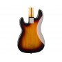 FENDER Squier Classic Vibe '60s Precision Bass LRL 3-Color Sunburst