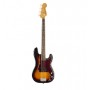 FENDER Squier Classic Vibe '60s Precision Bass LRL 3-Color Sunburst