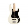 FENDER Squier Affinity Precision Bass PJ MN Olympic White