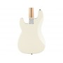 FENDER Squier Affinity Precision Bass PJ MN Olympic White