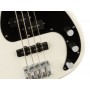 FENDER Squier Affinity Precision Bass PJ MN Olympic White