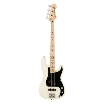 FENDER Squier Affinity Precision Bass PJ MN Olympic White