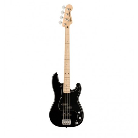 FENDER Squier Affinity Precision Bass PJ MN Black