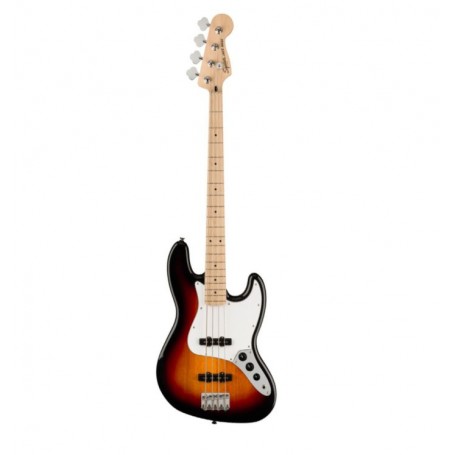 FENDER Squier Affinity Jazz Bass MN 3-Color Sunburst
